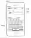 Fig. 01 - AUTOFILL USER INTERFACE FOR MOBILE DEVICE