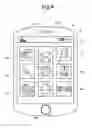 Fig. 05 - Executing functions associated with icons having overlapping areas