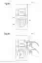 Fig. 10 - Executing functions associated with icons having overlapping areas