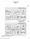 Fig. 24 - Executing functions associated with icons having overlapping areas