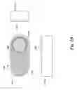 Fig. 03 - Electronic device for interacting with custom user interface elements