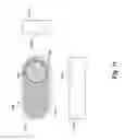 Fig. 04 - Electronic device for interacting with custom user interface elements