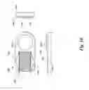 Fig. 06 - Electronic device for interacting with custom user interface elements