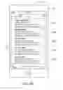 Fig. 09 - Displaying options, assigning notification, ignoring messages, and simultaneous user interface displays in a messaging application