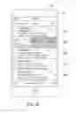 Fig. 13 - Displaying options, assigning notification, ignoring messages, and simultaneous user interface displays in a messaging application
