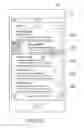 Fig. 25 - Displaying options, assigning notification, ignoring messages, and simultaneous user interface displays in a messaging application