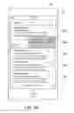 Fig. 28 - Displaying options, assigning notification, ignoring messages, and simultaneous user interface displays in a messaging application