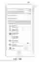 Fig. 30 - Displaying options, assigning notification, ignoring messages, and simultaneous user interface displays in a messaging application