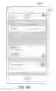 Fig. 31 - Displaying options, assigning notification, ignoring messages, and simultaneous user interface displays in a messaging application