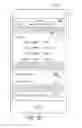 Fig. 33 - Displaying options, assigning notification, ignoring messages, and simultaneous user interface displays in a messaging application