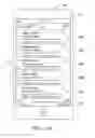 Fig. 37 - Displaying options, assigning notification, ignoring messages, and simultaneous user interface displays in a messaging application