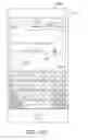 Fig. 41 - Displaying options, assigning notification, ignoring messages, and simultaneous user interface displays in a messaging application