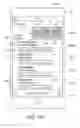 Fig. 50 - Displaying options, assigning notification, ignoring messages, and simultaneous user interface displays in a messaging application