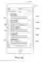 Fig. 52 - Displaying options, assigning notification, ignoring messages, and simultaneous user interface displays in a messaging application