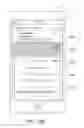 Fig. 56 - Displaying options, assigning notification, ignoring messages, and simultaneous user interface displays in a messaging application