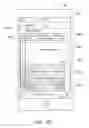 Fig. 64 - Displaying options, assigning notification, ignoring messages, and simultaneous user interface displays in a messaging application