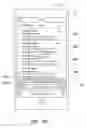 Fig. 66 - Displaying options, assigning notification, ignoring messages, and simultaneous user interface displays in a messaging application