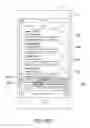 Fig. 68 - Displaying options, assigning notification, ignoring messages, and simultaneous user interface displays in a messaging application
