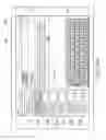 Fig. 82 - Displaying options, assigning notification, ignoring messages, and simultaneous user interface displays in a messaging application