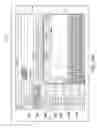 Fig. 84 - Displaying options, assigning notification, ignoring messages, and simultaneous user interface displays in a messaging application