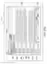 Fig. 93 - Displaying options, assigning notification, ignoring messages, and simultaneous user interface displays in a messaging application