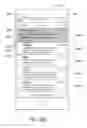 Fig. 97 - Displaying options, assigning notification, ignoring messages, and simultaneous user interface displays in a messaging application