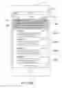 Fig. 99 - Displaying options, assigning notification, ignoring messages, and simultaneous user interface displays in a messaging application