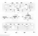 Fig. 01 - Managing a deletion of a volume referenced by a snapshot of a consistency group
