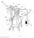 Fig. 07 - LABEL PRINTER APPLICATOR SYSTEM