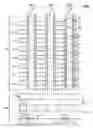 Fig. 06 - Distributed Pattern Storage-Processing Circuit Comprising Three-Dimensional Memory Arrays
