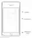 Fig. 01 - Operation method with fingerprint recognition, apparatus, and mobile terminal