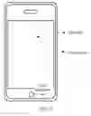 Fig. 04 - Operation method with fingerprint recognition, apparatus, and mobile terminal
