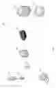 Fig. 05 - Portable keys for managing access to mobile devices
