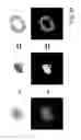 Fig. 22 - Automatically identifying regions of interest on images of biological cells