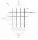 Fig. 01 - Graph partitioning and placement for multi-chip neurosynaptic networks