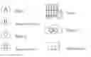 Fig. 01 - MOVABLE HUB DISTRIBUTION SYSTEM