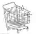 Fig. 01 - Smart Shopping Object Detection System