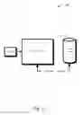 Fig. 22 - Web Address Agnostic Transaction Consolidating Multi-Merchant Purchases