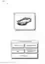 Fig. 01 - Graphics processing using multiple primitives