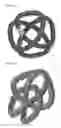 Fig. 09 - Microstructures and porous geometry modeling