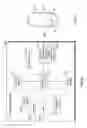 Fig. 09 - Touch-free operable stowage bin assemblies