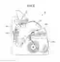 Fig. 03 - Paper sheet handling apparatus and paper sheet handling method