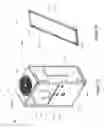 Fig. 02 - ANTI-THEFT SYSTEM FOR WALL-MOUNT HVAC UNIT