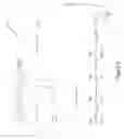 Fig. 08 - ANTI-THEFT SYSTEM FOR WALL-MOUNT HVAC UNIT