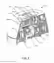 Fig. 05 - Product strap detection apparatus and method