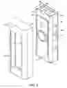 Fig. 06 - Parcel theft deterrence for A/V recording and communication devices