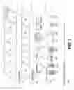 Fig. 04 - Discontinuing display of virtual content and providing alerts based on hazardous physical obstructions
