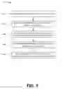 Fig. 09 - Discontinuing display of virtual content and providing alerts based on hazardous physical obstructions