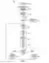 Fig. 07 - Self adapting alert device