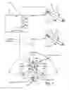 Fig. 02 - Method and system for aircraft taxi strike alerting